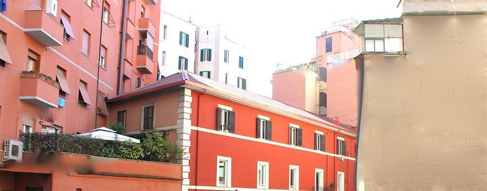 Bed & Breakfast La Mela Di Roma