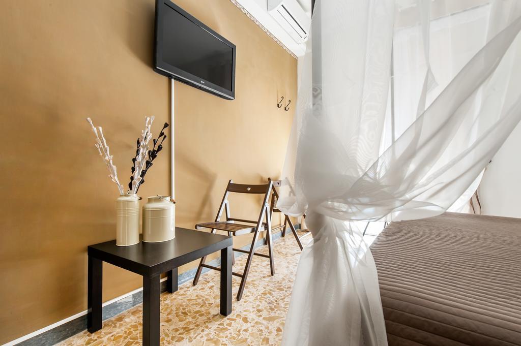 La Mela Di Bed & Breakfast Roma