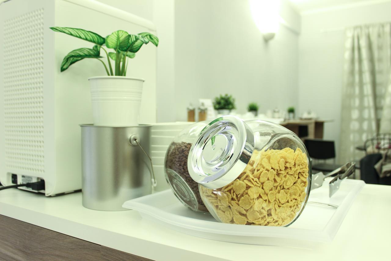 La Mela Di Bed & Breakfast Roma